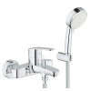 Grohe Vanová baterie Eurostyle Cosmopolitan se sprchovým setem 150 mm chrom 3359220A Grohe Vanová baterie Eurostyle Cosmopolitan se sprchovým setem 150 mm chrom 3359220A
