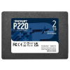 SSD disk Patriot Memory P220S2TB25 2TB, 2,5 SSD disk Patriot Memory P220S2TB25 2TB, 2,5