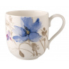 Villeroy & Boch Mariefleur Gris hrnček, 0,35 l 10-4104-9651 Villeroy & Boch Mariefleur Gris hrnček, 0,35 l 10-4104-9651