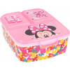STOR Multi Box na svačinu Minnie STOR Multi Box na svačinu Minnie