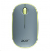 ACER myš Wireless Bubble Mouse,RF2.4G,1600 dpi,blue ACER myš Wireless Bubble Mouse,RF2.4G,1600 dpi,blue