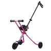 Micro Detské vozítko Micro Trike Deluxe Pink Micro Detské vozítko Micro Trike Deluxe Pink