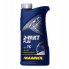 Mannol MN7204-1 7204 2-TAKT PLUS 10W-40 -1L Mannol MN7204-1 7204 2-TAKT PLUS 10W-40 -1L