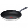 Tefal Daily Cook G7300655 pánev na vaření Univerzální pánev Kulatý G7300655 Tefal Daily Cook G7300655 pánev na vaření Univerzální pánev Kulatý G7300655