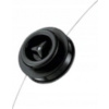 Makita B&F4 STRUNOVÁ HLAVA 2,4 mm M10X1,25LH MAKITA Makita B&F4 STRUNOVÁ HLAVA 2,4 mm M10X1,25LH MAKITA