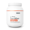 True Whey ProDigest - GymBeam jahoda 900 g True Whey ProDigest - GymBeam jahoda 900 g
