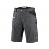 CXS Kraťasy CXS STRETCH, pánské, tmavě šedo-černé - 50 Sivá-Čierna, 50 CXS Kraťasy CXS STRETCH, pánské, tmavě šedo-černé - 50 Sivá-Čierna, 50