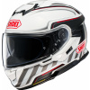 SHOEI Prilba GT-AIR 3 L Discipline TC-6 SHOEI Prilba GT-AIR 3 L Discipline TC-6