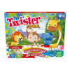 Hasbro: Twister junior - v maďarskom jazyku Hasbro: Twister junior - v maďarskom jazyku