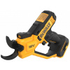 DeWALT DCMPP568N Aku nožnice na konáre do 38 mm XR (18 V / bez akumulátora) DeWALT DCMPP568N Aku nožnice na konáre do 38 mm XR (18 V / bez akumulátora)