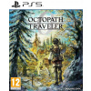 Octopath Traveler 0 PlayStation 5 (PS5) krabička Octopath Traveler 0 PlayStation 5 (PS5) krabička
