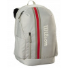 Batoh Wilson Team Backpack sivý Batoh Wilson Team Backpack sivý