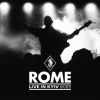 ROME - LIVE IN KYIV 2023 CD ROME - LIVE IN KYIV 2023 CD
