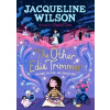 The Other Edie Trimmer - Jacqueline Wilson The Other Edie Trimmer - Jacqueline Wilson
