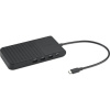 Kensington UH1500P EQ USB-C mobilní dokovací stanice s podporou 3 monitorů K34039WW Kensington UH1500P EQ USB-C mobilní dokovací stanice s podporou 3 monitorů K34039WW