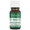 Saloos Bio Mandarinka esenciálny olej 5 ml Saloos Bio Mandarinka esenciálny olej 5 ml
