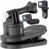 Ulanzi Go-Quick II klip s magnetickým rýchloupínacím systémom pre kamery GoPro Ulanzi Go-Quick II klip s magnetickým rýchloupínacím systémom pre kamery GoPro