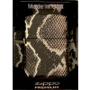 Benzínový zapaľovač Zippo kovový Benzínový zapaľovač Zippo kovový