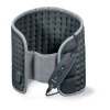 Vyhřívací pás Beurer HK 60 Cosy Grey na záda a břicho, 3 stupně teploty, automatické vypnutí Vyhřívací pás Beurer HK 60 Cosy Grey na záda a břicho, 3 stupně teploty, automatické vypnutí