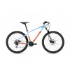 Rekreačný horský bicykel GHOST Kato Essential 27.5 Modrá Veľkosť rámu: M Rekreačný horský bicykel Rekreačný horský bicykel GHOST Kato Essential 27.5 Modrá Veľkosť rámu: M Rekreačný horský bicykel