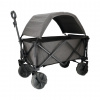 BURANO skladací ručný vozík so strechou BURANO skladací ručný vozík so strechou