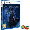 Lost Soul Aside PlayStation 5 (PS5) krabicová verzia Lost Soul Aside PlayStation 5 (PS5) krabicová verzia