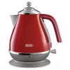 DeLonghi Icona Capitals KBOC 2001.R červený DeLonghi Icona Capitals KBOC 2001.R červený