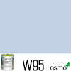 OSMO® Selská barva - Elementy inspirované přírodou Barva (odstín): W95 Živá voda, Balení: 0,75 l OSMO® Selská barva - Elementy inspirované přírodou Barva (odstín): W95 Živá voda, Balení: 0,75 l