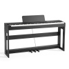 Vevor Elektrické digitálne piano 88 klávesov plne vyvážené, 280 tónov QPZBZSZCGQ88SVGUC001V2 Vevor Elektrické digitálne piano 88 klávesov plne vyvážené, 280 tónov QPZBZSZCGQ88SVGUC001V2