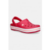 Crocs dámske šľapky Crocband 11016.7AQ červená EUR 37/38 Crocs dámske šľapky Crocband 11016.7AQ červená EUR 37/38