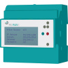 PQ Plus PQ M-Zentrale 20 digitálny merač na DIN lištu, Stred PQ M 20 - max. 20 M-Bus slave à 1,5 mA, 26.68.1020.co; 26.68.1020.co PQ Plus PQ M-Zentrale 20 digitálny merač na DIN lištu, Stred PQ M 20 - max. 20 M-Bus slave à 1,5 mA, 26.68.1020.co; 26.68.1020.co