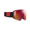 Julbo SHARP spectron 3 glare control red/black okuliare Julbo SHARP spectron 3 glare control red/black okuliare