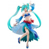 Taito Prize figúrka Vocaloid PVC Princezná AMP Hatsune Miku Arabian Ver. Taito Prize figúrka Vocaloid PVC Princezná AMP Hatsune Miku Arabian Ver.