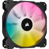 Corsair iCUE SP140 RGB ELITE Performance CO-9050110-WW Corsair iCUE SP140 RGB ELITE Performance CO-9050110-WW