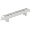 Stojací konvektor Licon Heat KORALINE Basic LKB 190x1200x130 mm biela Stojací konvektor Licon Heat KORALINE Basic LKB 190x1200x130 mm biela