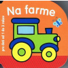 Na farme - pre deti od 1 do 3 rokov Na farme - pre deti od 1 do 3 rokov