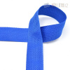 Popruh modrý, šírka 40 mm 1 m Popruh modrý, šírka 40 mm 1 m