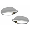 KITT Specials Complete Housing Mirror Covers suitable for Audi A6 4G C7 (2011-2018) Limousine Avant Extinction Aluminium RS6 Design With Side Assist KITT Specials Complete Housing Mirror Covers suitable for Audi A6 4G C7 (2011-2018) Limousine Avant Extinction Aluminium RS6 Design With Side Assist