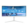Monitor Philips Evnia 34M2C5501A/00 Monitor Philips Evnia 34M2C5501A/00