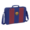 Školská taška F.C. Barcelona Červená Námornícka modrá 38 x 28 x 6 cm Školská taška F.C. Barcelona Červená Námornícka modrá 38 x 28 x 6 cm