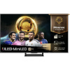 Chytrá televízia Hisense 85U7Q PRO 85 Chytrá televízia Hisense 85U7Q PRO 85