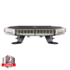 LED rampa 280mm, oranžovo biela, 10-30V, ECE R65 LED rampa 280mm, oranžovo biela, 10-30V, ECE R65