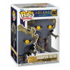 Funko POP Animation: Arcane League of Legends - Champion Viktor #1487 (Hračka) Funko POP Animation: Arcane League of Legends - Champion Viktor #1487 (Hračka)
