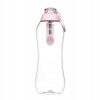 Filtračná fľaša na vodu Dafi Soft DODA 0,7 Baby Pink s uhlíkovým filtrom Filtračná fľaša na vodu Dafi Soft DODA 0,7 Baby Pink s uhlíkovým filtrom
