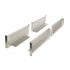 APC 2-Post Mounting Rail Kit pre Smart-UPS SRT APC 2-Post Mounting Rail Kit pre Smart-UPS SRT