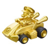 Carrera Super Mario Kart RC remote-controlled Car 1/50 2.4GHz Mini Mario Gold Carrera Super Mario Kart RC remote-controlled Car 1/50 2.4GHz Mini Mario Gold