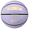 Nike Lebron Playground Purple/Blck/Gld One Size Nike Lebron Playground Purple/Blck/Gld One Size