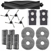 Príslušenstvo pre robotický vysávač Dreame X40 Ultra Complete / X40 Pro Príslušenstvo pre robotický vysávač Dreame X40 Ultra Complete / X40 Pro