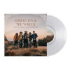 LP Robert Jon & The Wreck: Heartbreaks & Last Goodbyes (ltd.crystal Clear Lp) LP Robert Jon & The Wreck: Heartbreaks & Last Goodbyes (ltd.crystal Clear Lp)