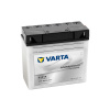 Motobatéria VARTA 51814 / 12C16A-3B, 18Ah, 12V Motobatéria VARTA 51814 / 12C16A-3B, 18Ah, 12V